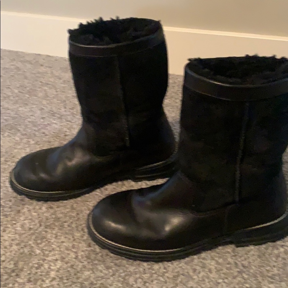 Ugh Boots